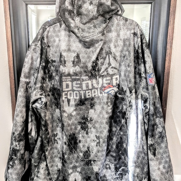 NFL Other - Offical NFL Broncos Mens Hoodie